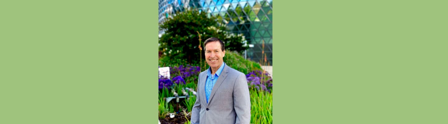 Researcher Interview: Mike Musker