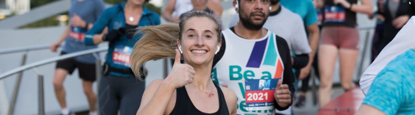 Run Melbourne 2023