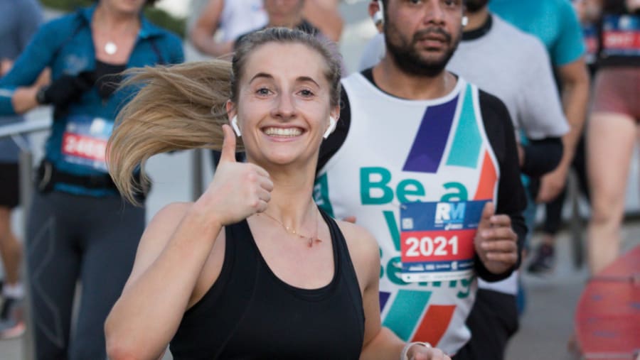 Run Melbourne 2023