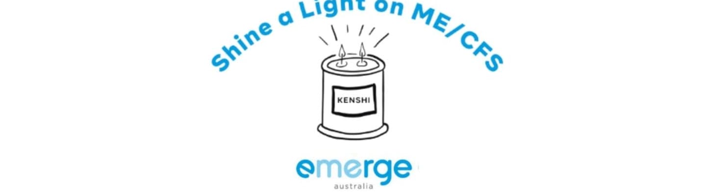 Shine a Light On ME/CFS