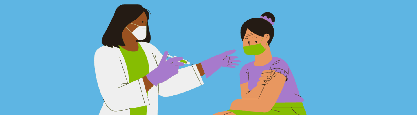 COVID-19 Vaccine Information Hub
