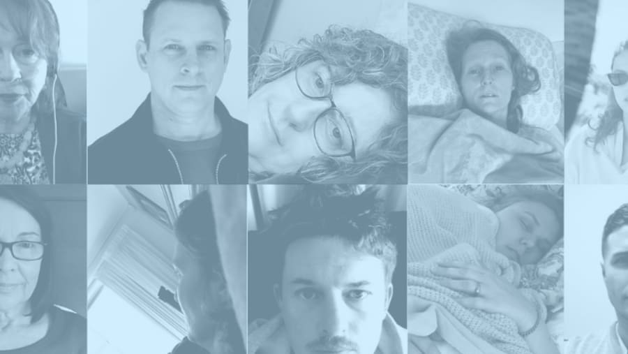 ABC Article: Support for people with invisible illnesses