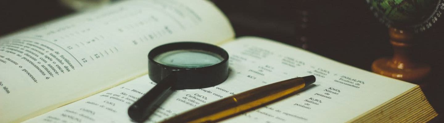 Research Digest