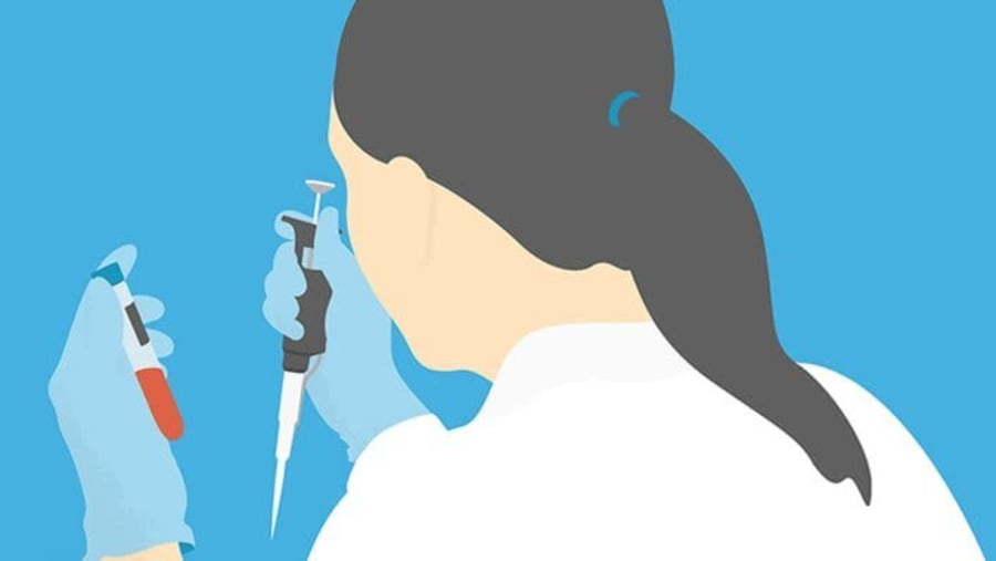 Get Involved in Research