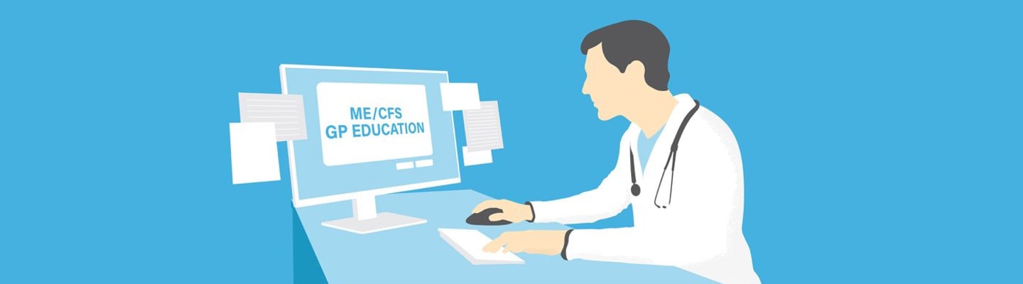 More GPs educated about ME/CFS at GPCE Perth