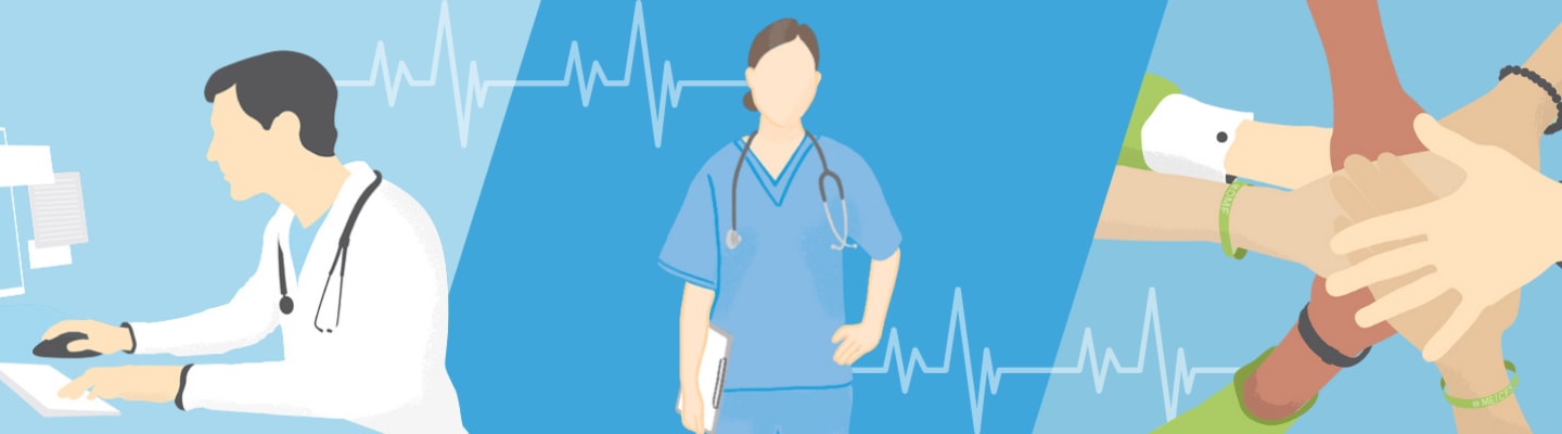Optimal Care Referral Pathway Position Statement