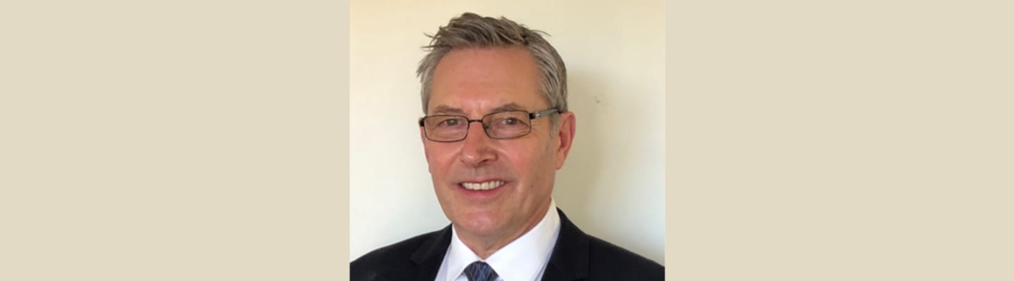 Medical Director Appointed