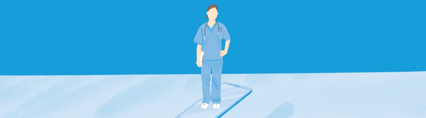 Telehealth Position Statement