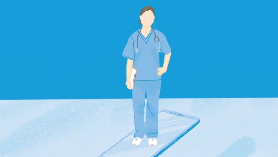 Telehealth Position Statement
