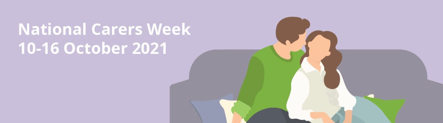 National Carers Week