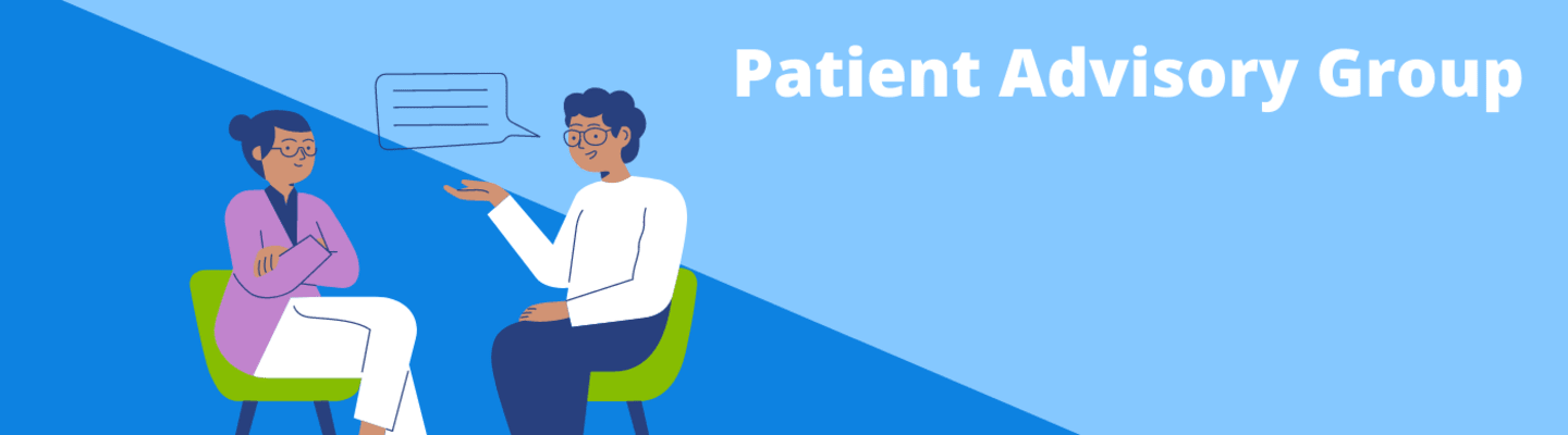 Patient Advisory Group
