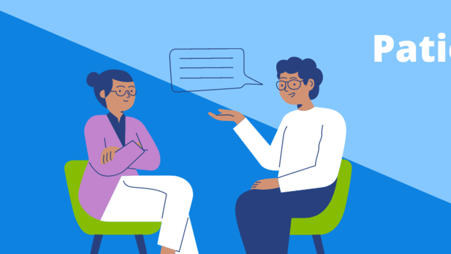 Patient Advisory Group