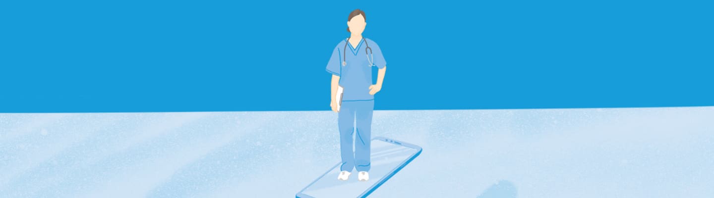Telehealth Nurse Service