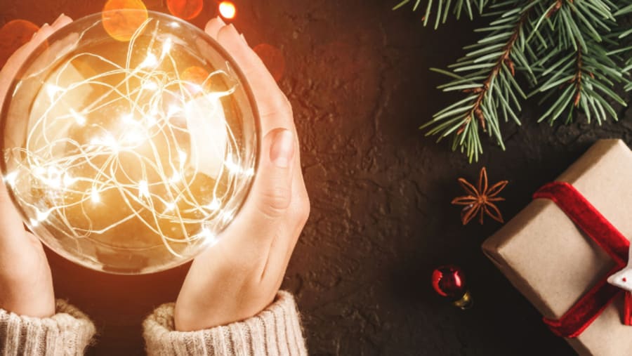 This Christmas give every ME/CFS patient the help they deserve