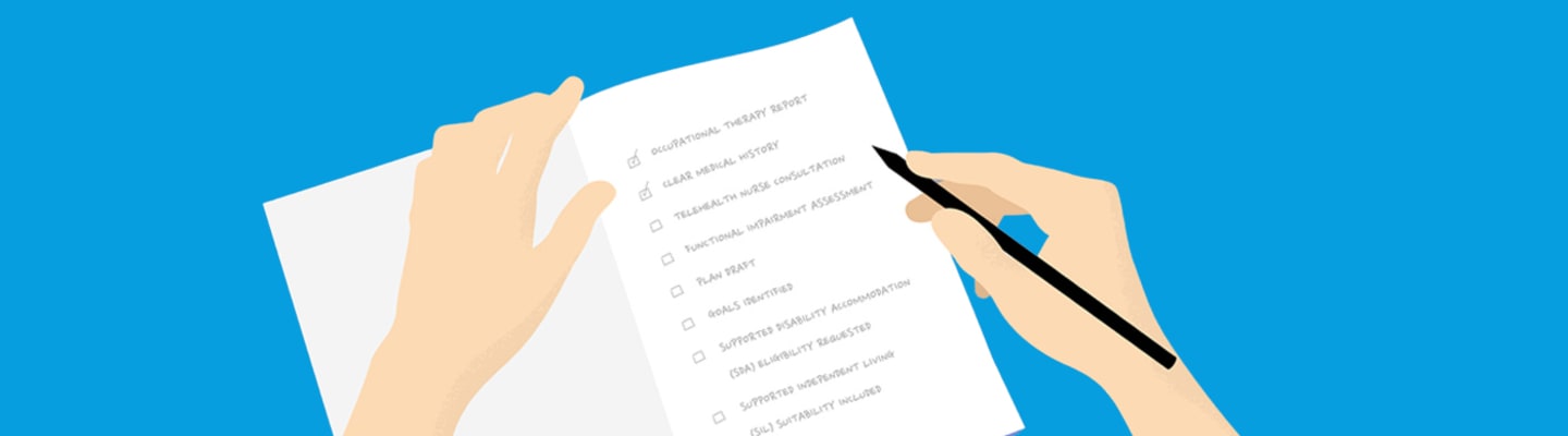 National Disability Insurance Scheme Position Statement